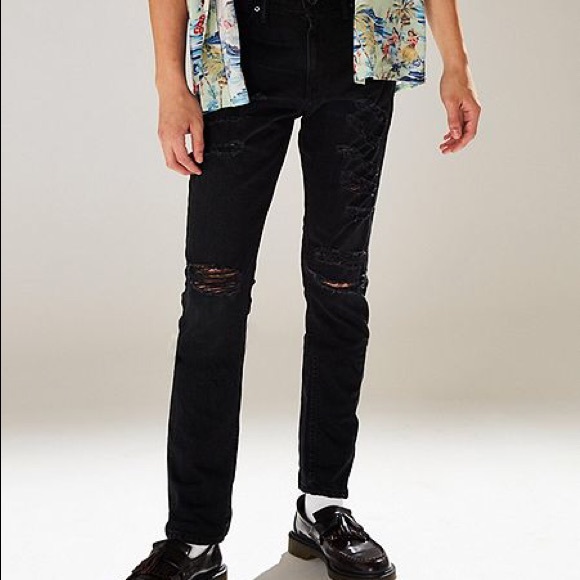 urban outfitters jeans mens